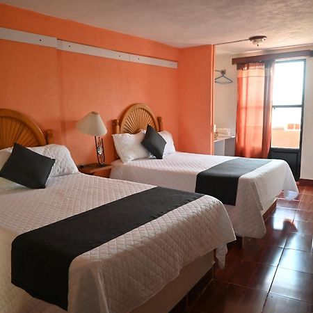 Hotel Casa 12 Reales Guanajuato Eksteriør billede