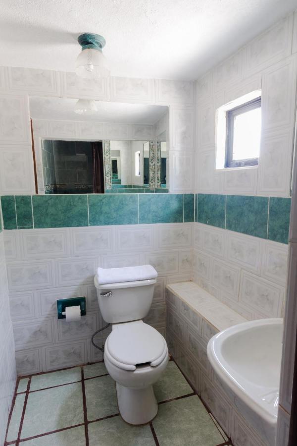 Hotel Casa 12 Reales Guanajuato Eksteriør billede