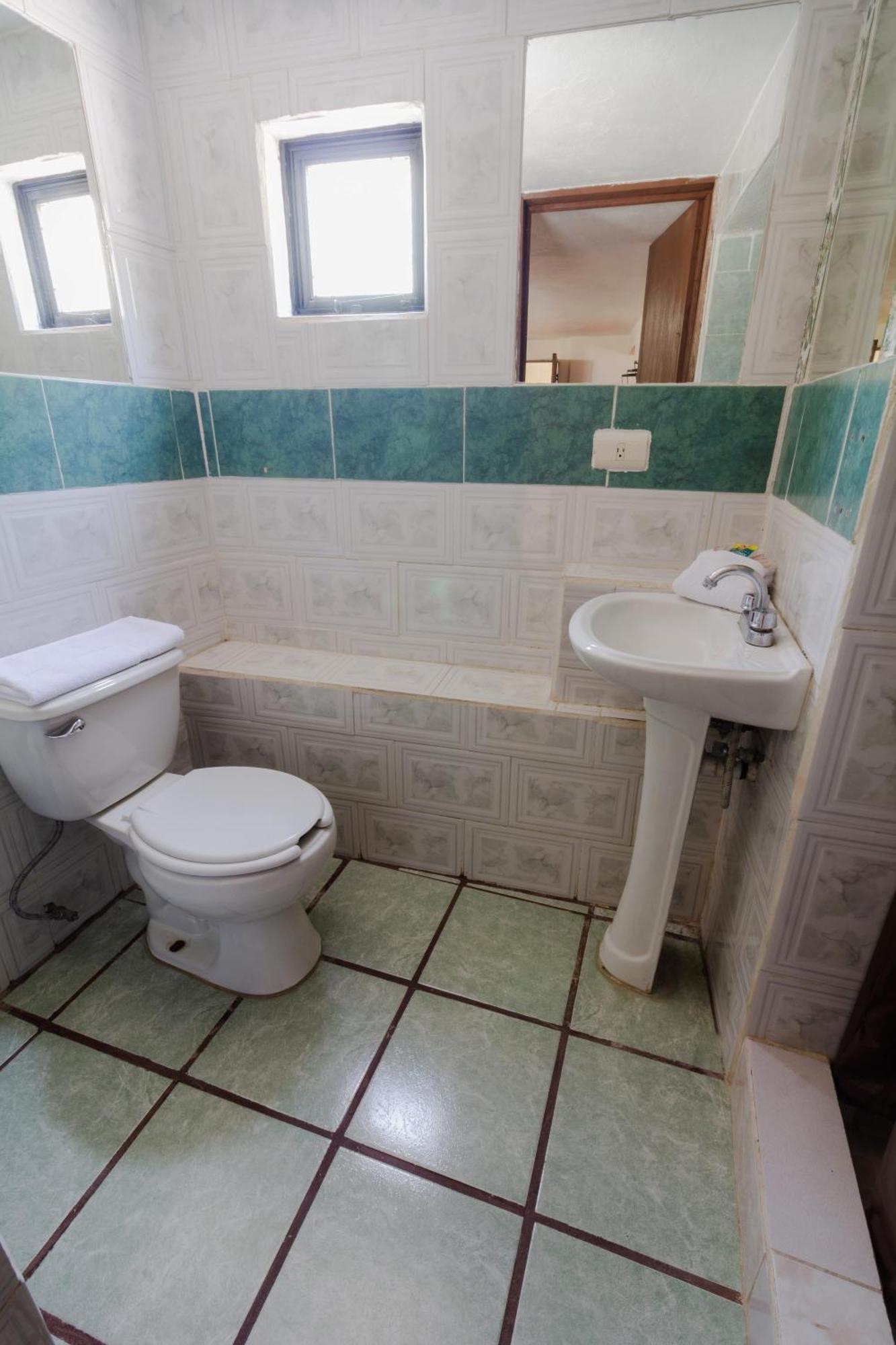 Hotel Casa 12 Reales Guanajuato Eksteriør billede