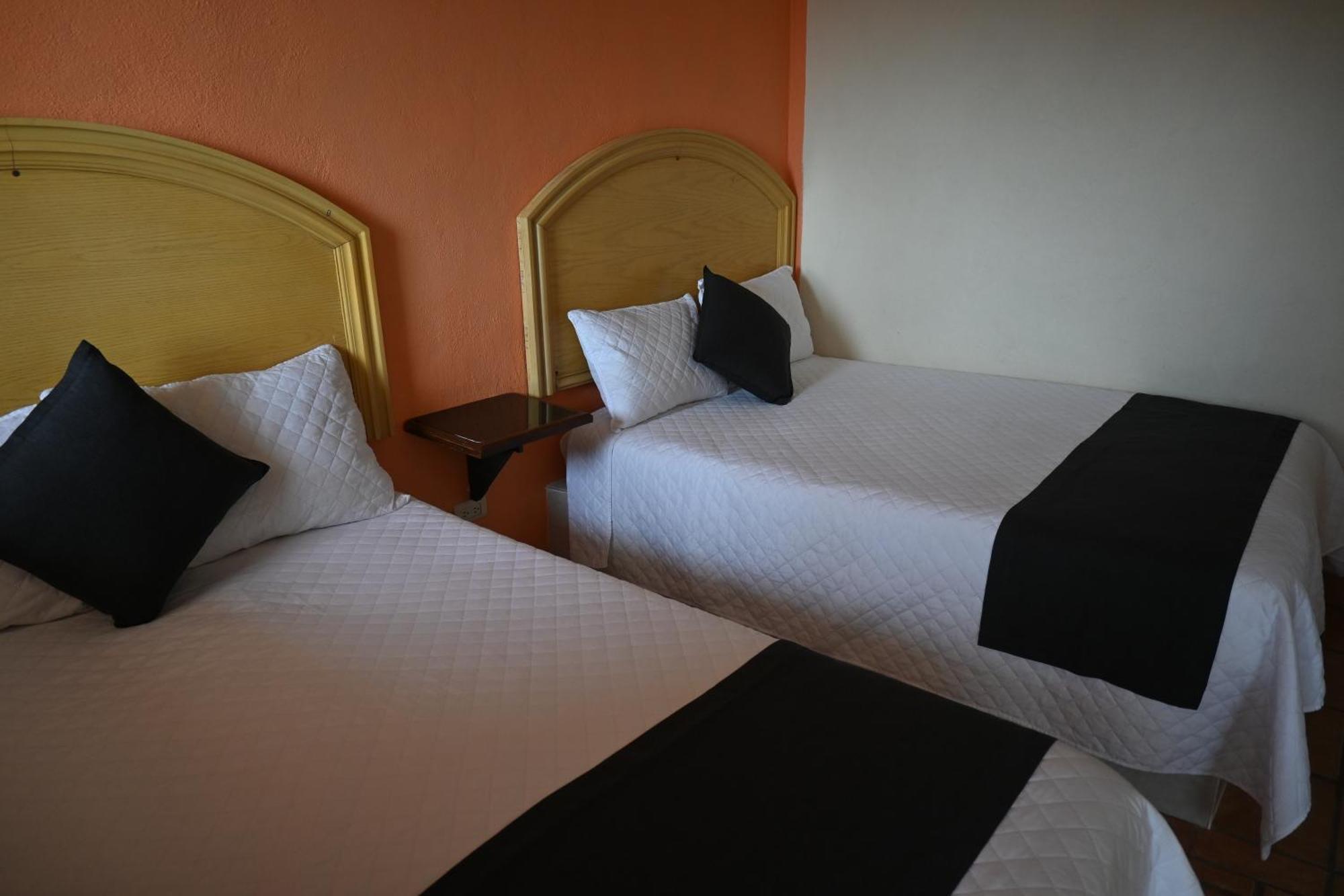 Hotel Casa 12 Reales Guanajuato Eksteriør billede