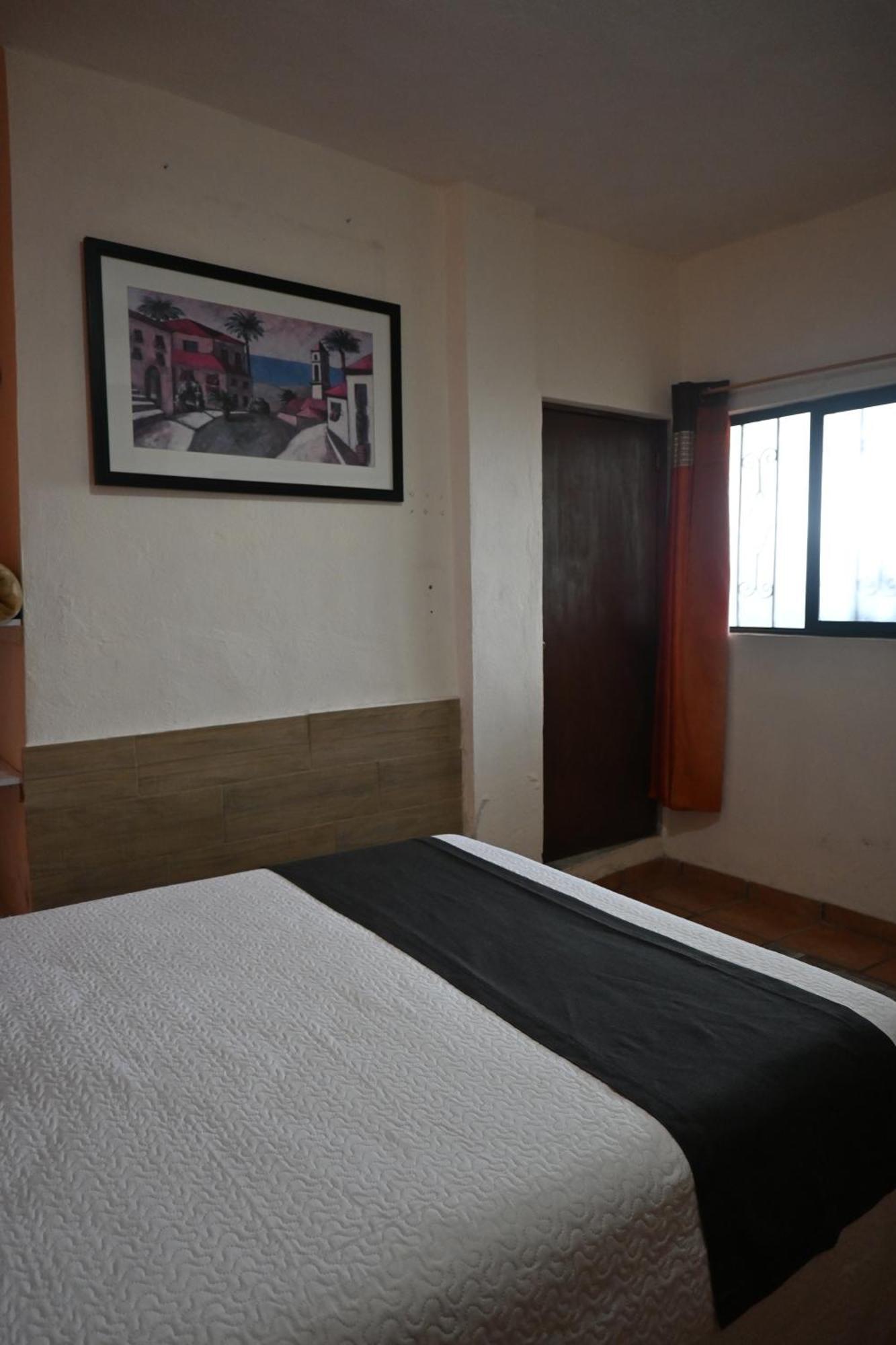 Hotel Casa 12 Reales Guanajuato Eksteriør billede