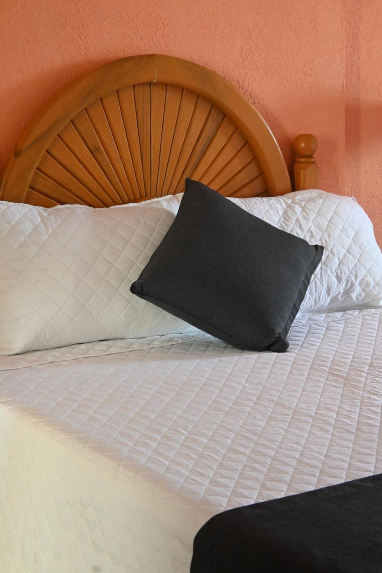 Hotel Casa 12 Reales Guanajuato Eksteriør billede