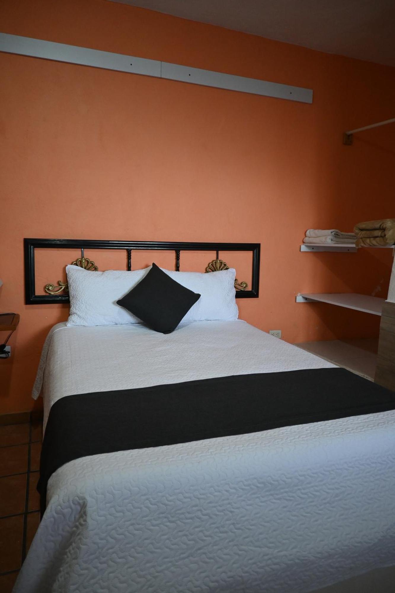 Hotel Casa 12 Reales Guanajuato Eksteriør billede